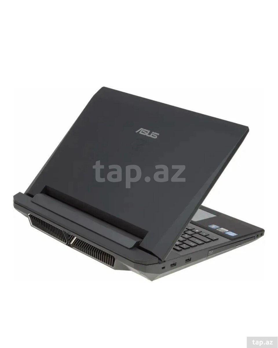 Asus ROG G74sx-17.3 -i7 (5)
