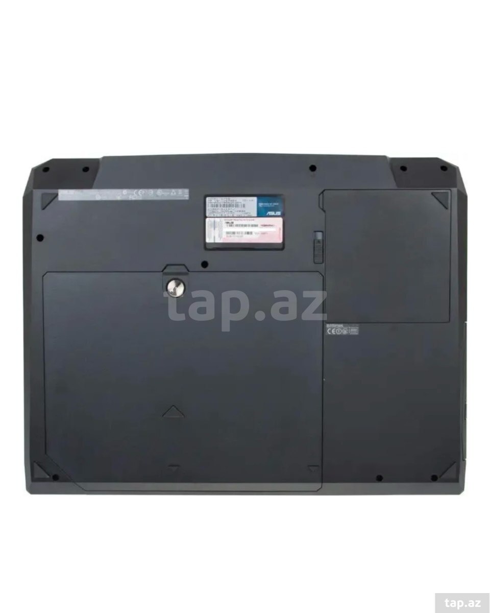 Asus ROG G74sx-17.3 -i7 (11)
