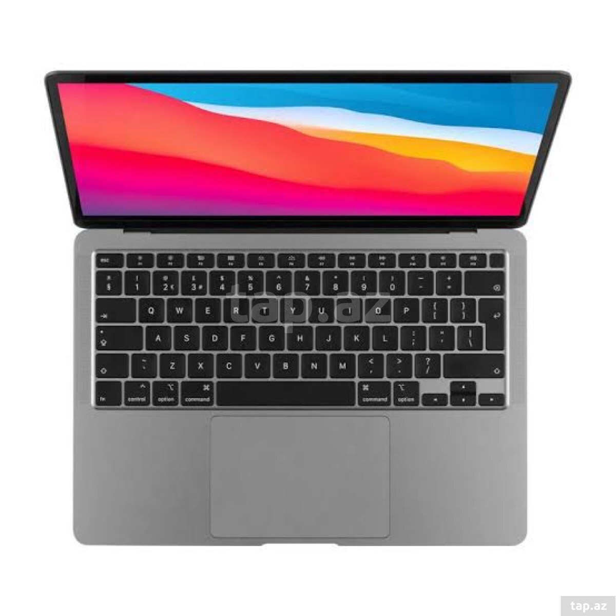 Apple MacBook Air M1 (3)