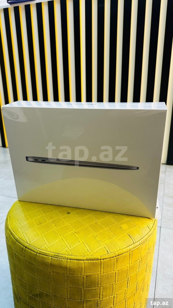 Apple MacBook Air M1 (4)