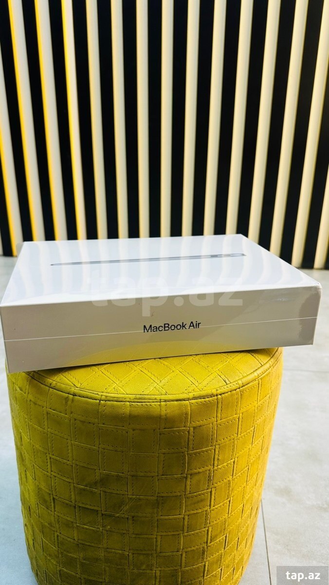 Apple MacBook Air M1 (5)