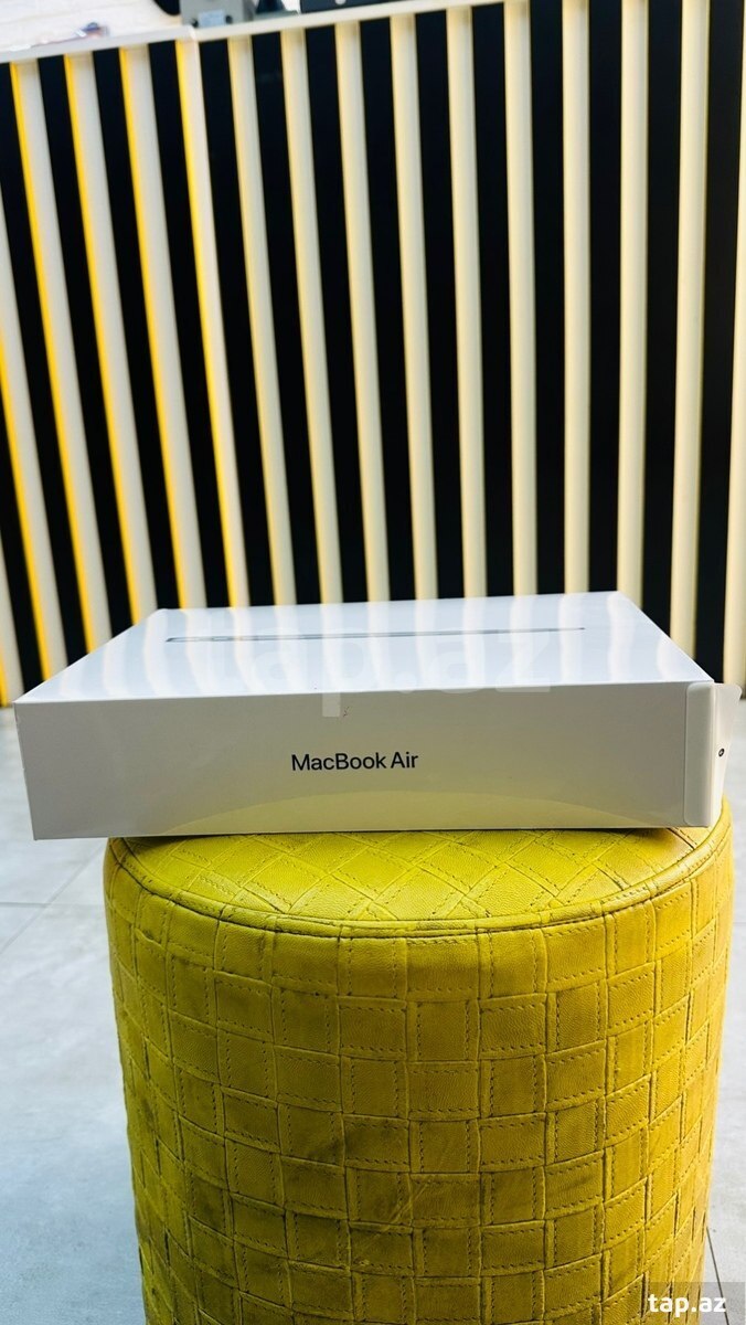 Apple MacBook Air M1 (6)