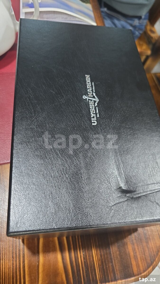 Ulysse Nardin (8)