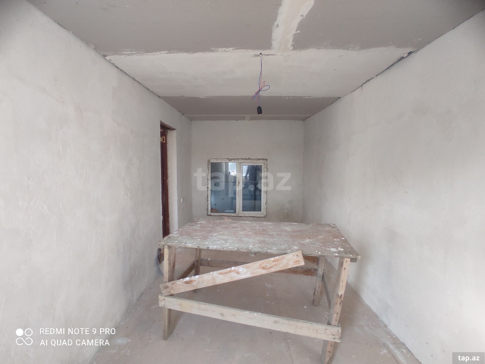 Həyət evi, Sumqayıt ş.