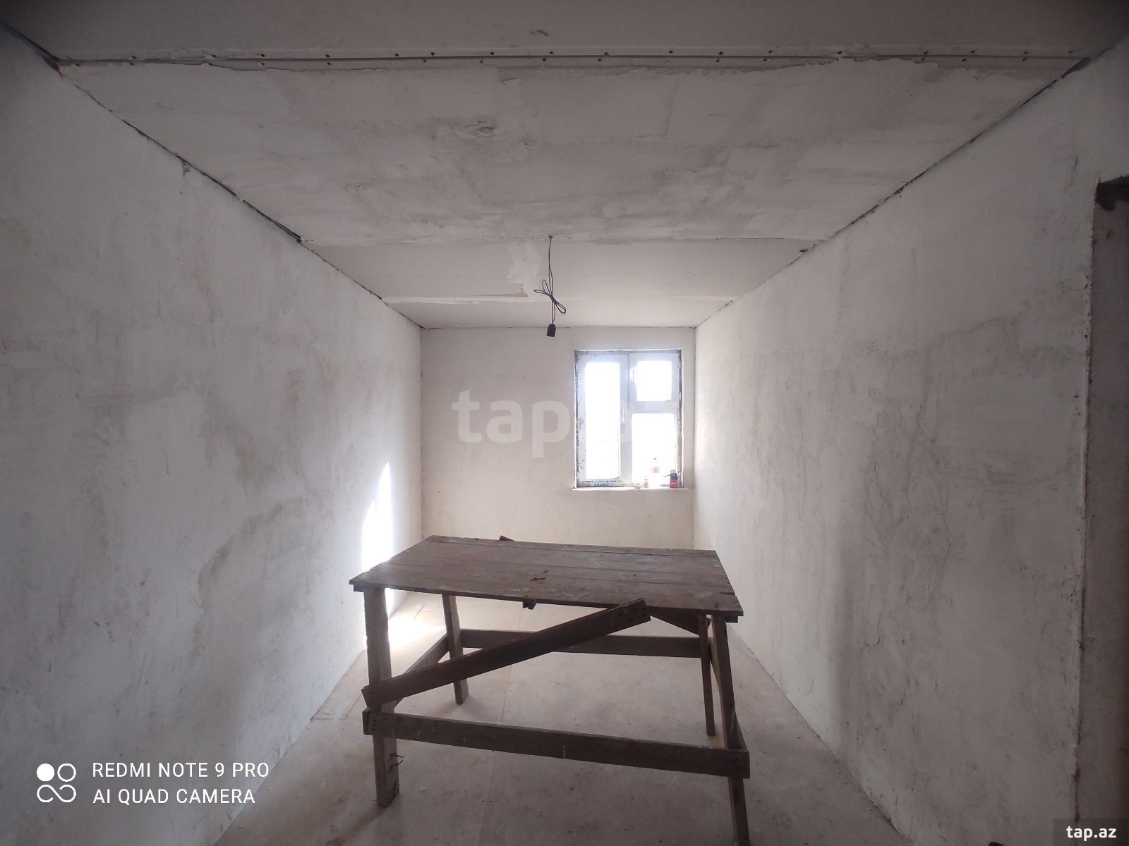 Həyət evi, Sumqayıt ş.