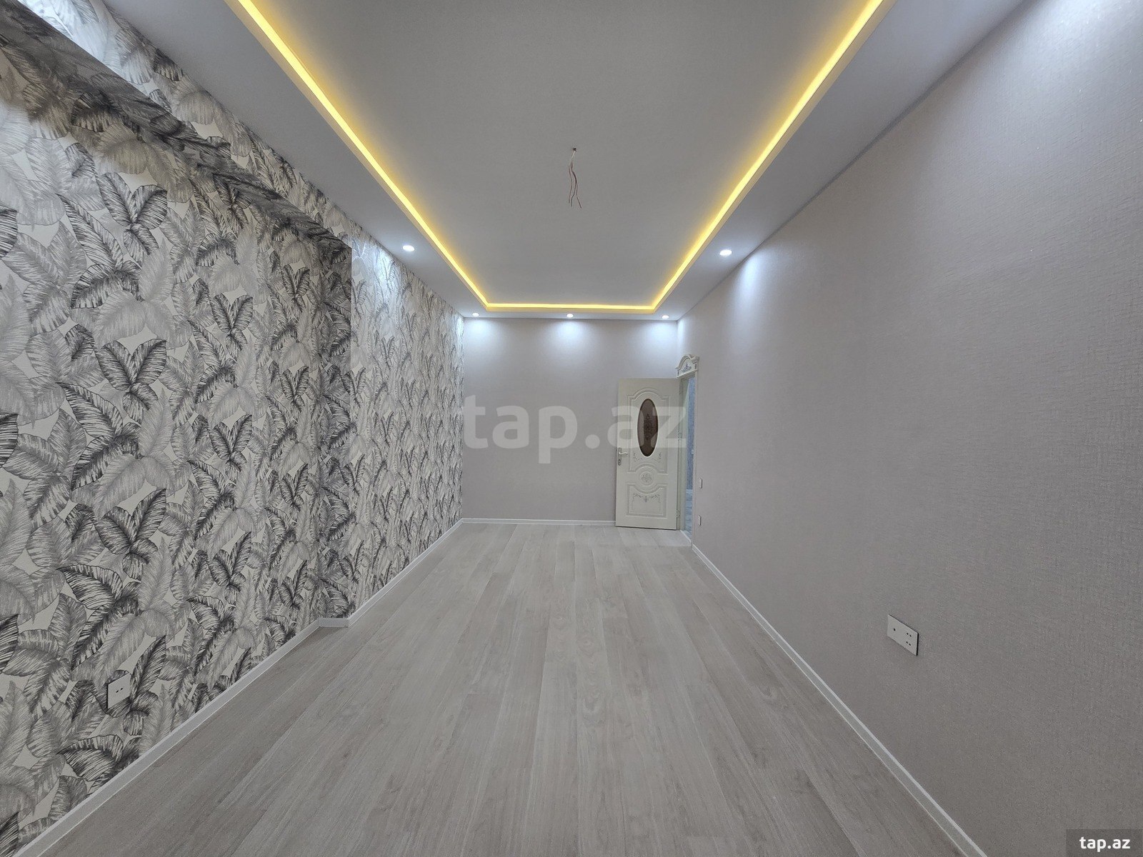 3-room apartment for sale, 10th microdistrict, Sumgait