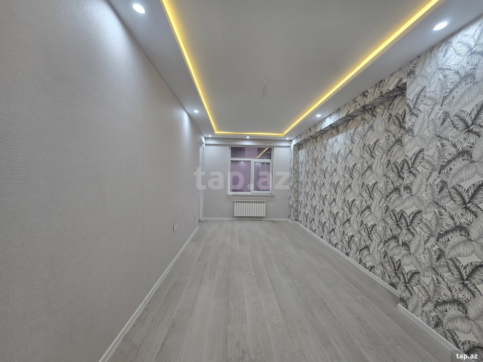3-room apartment for sale, 10th microdistrict, Sumgait