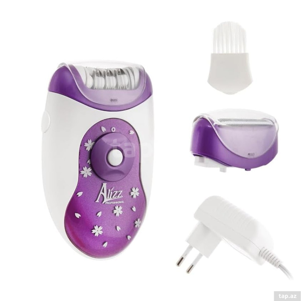 Epilyator ALİZZ HC-305 (8)