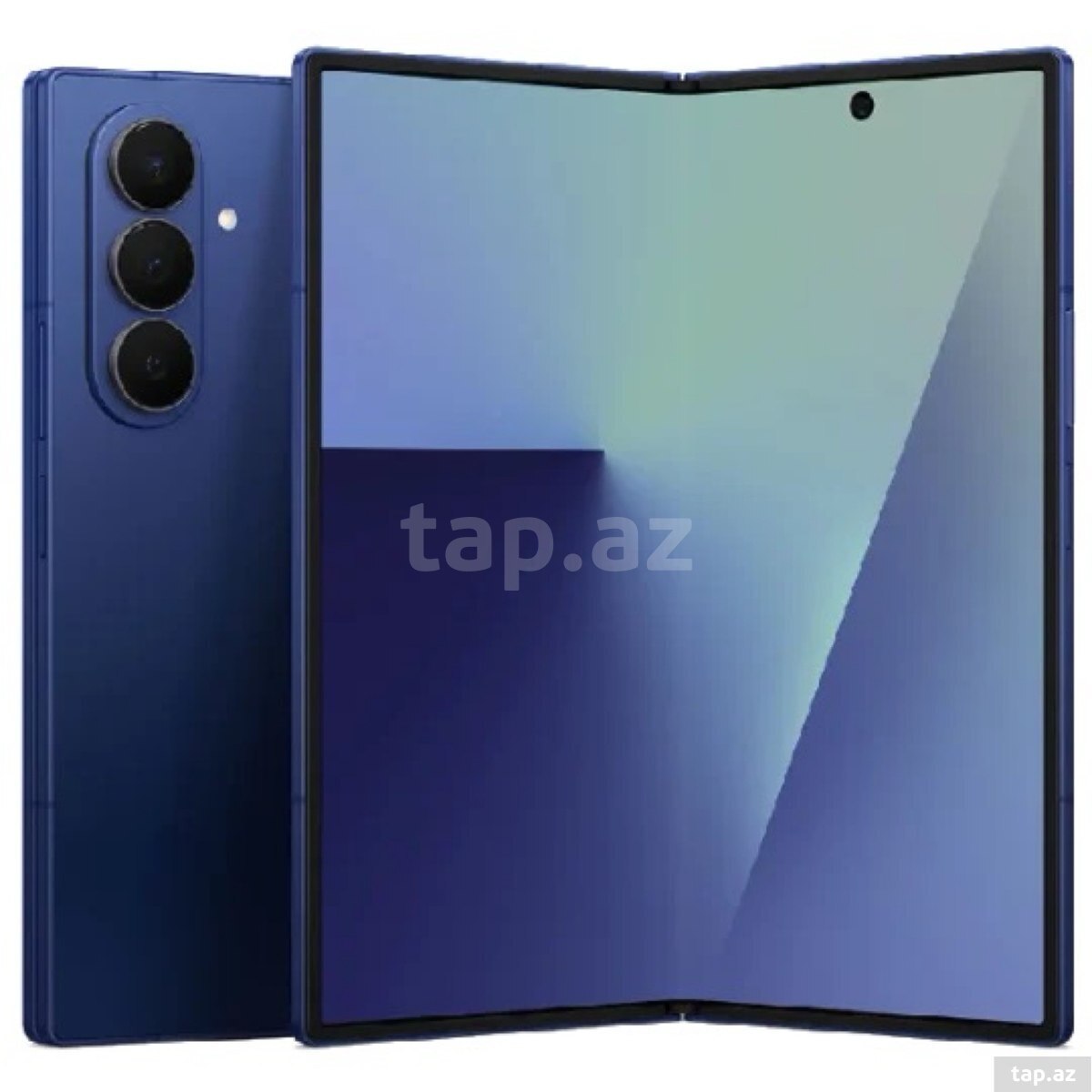 Samsung Galaxy Z Fold 7 Blue Shadow 256GB/12GB