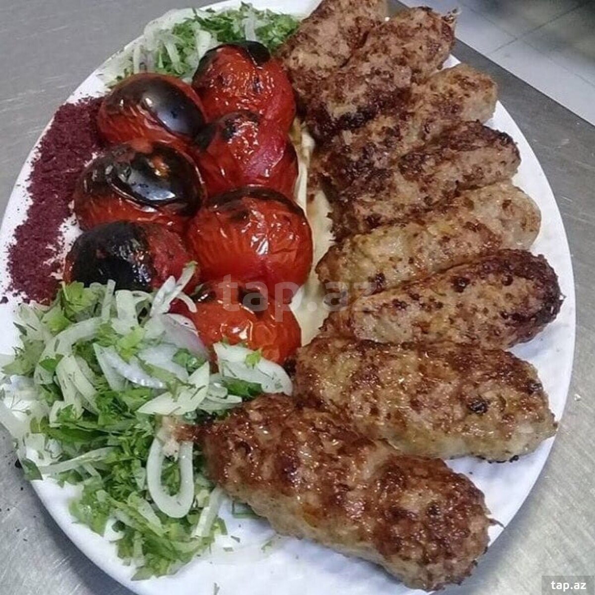 Manqalçı işi axtarıram