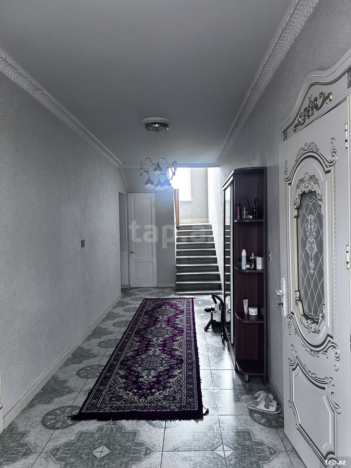 Bağ evi, Novxanı qəs.