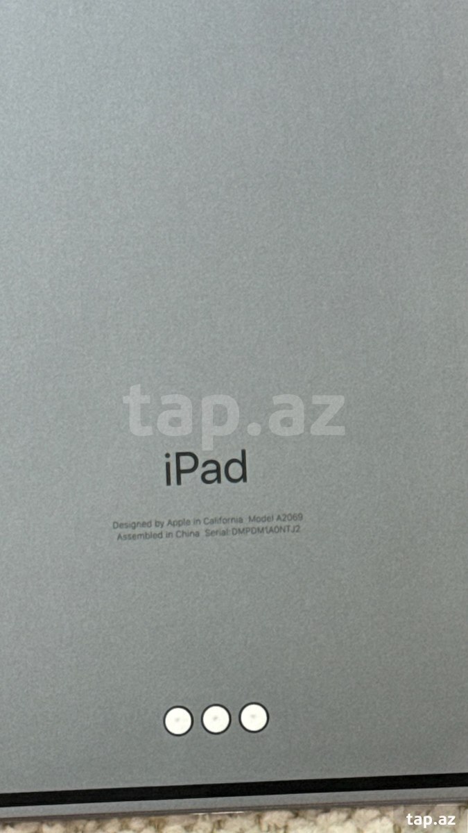 Apple iPad Pro 12.9  (2021) 1 TB Space Gray+keyboard (9)