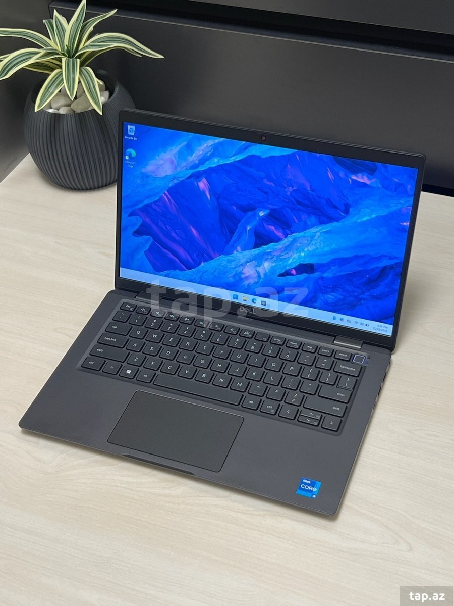DELL Latitude 7420 (7)