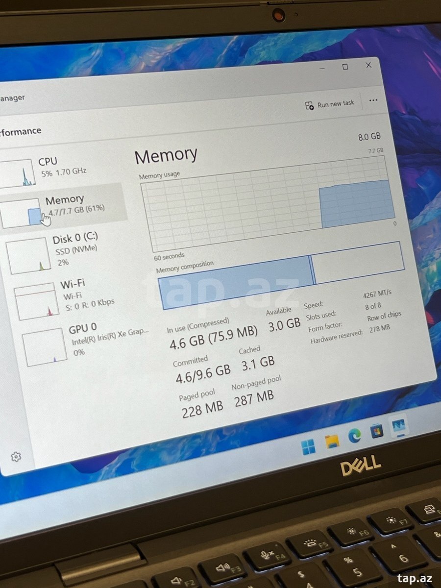DELL Latitude 7420 (12)