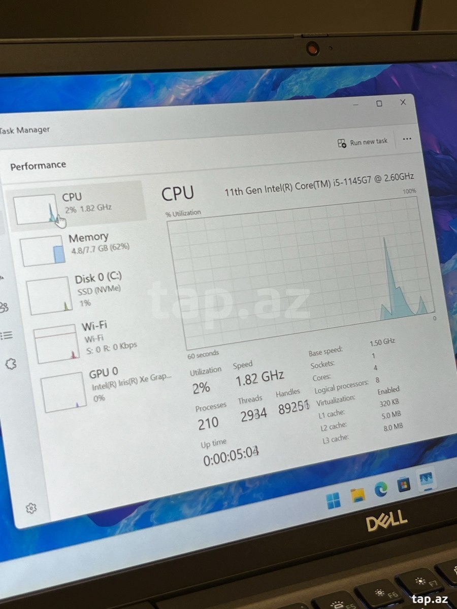 DELL Latitude 7420 (10)
