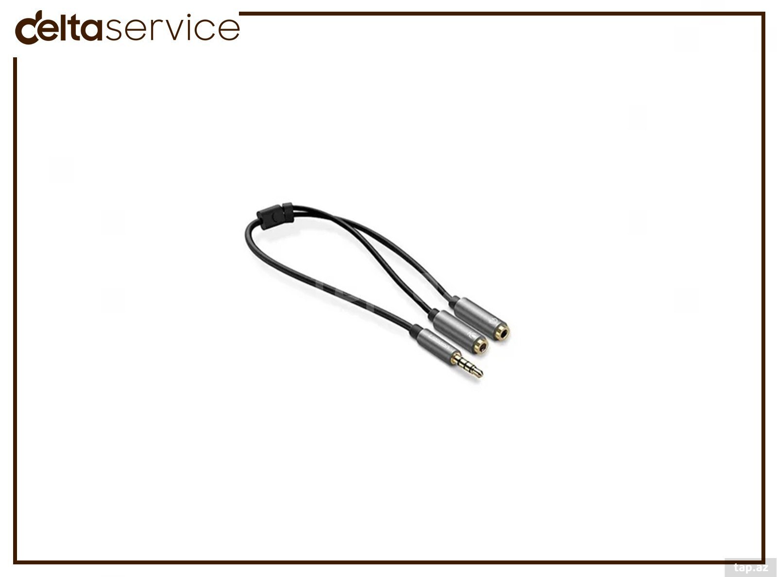 Ugreen Audio Cable 30619