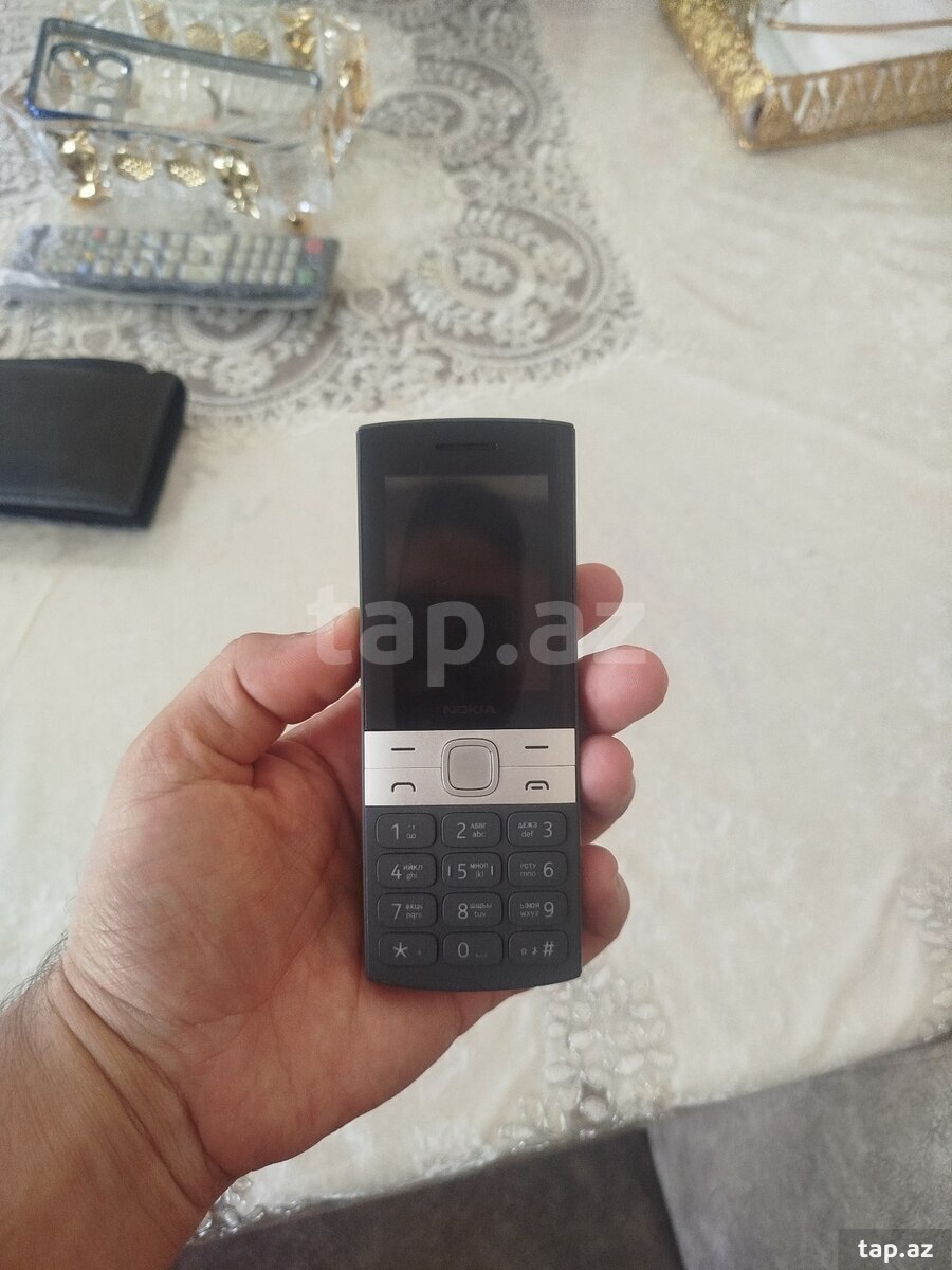 Nokia 8800 Black