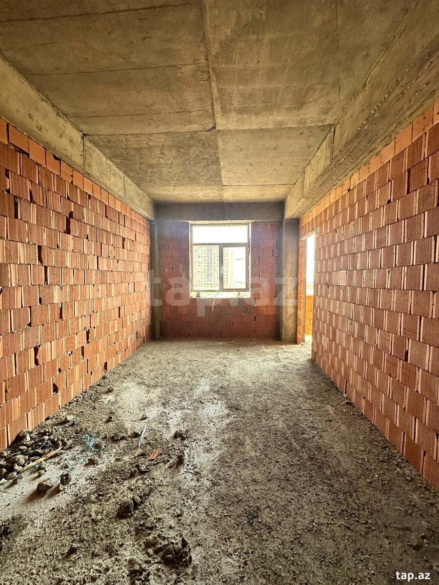 1-room apartment for sale, Masazir, Absheron