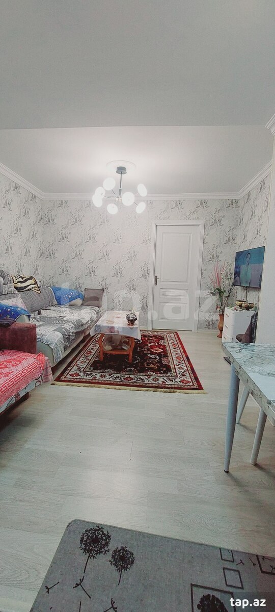 Həyət evi, Səbail r.