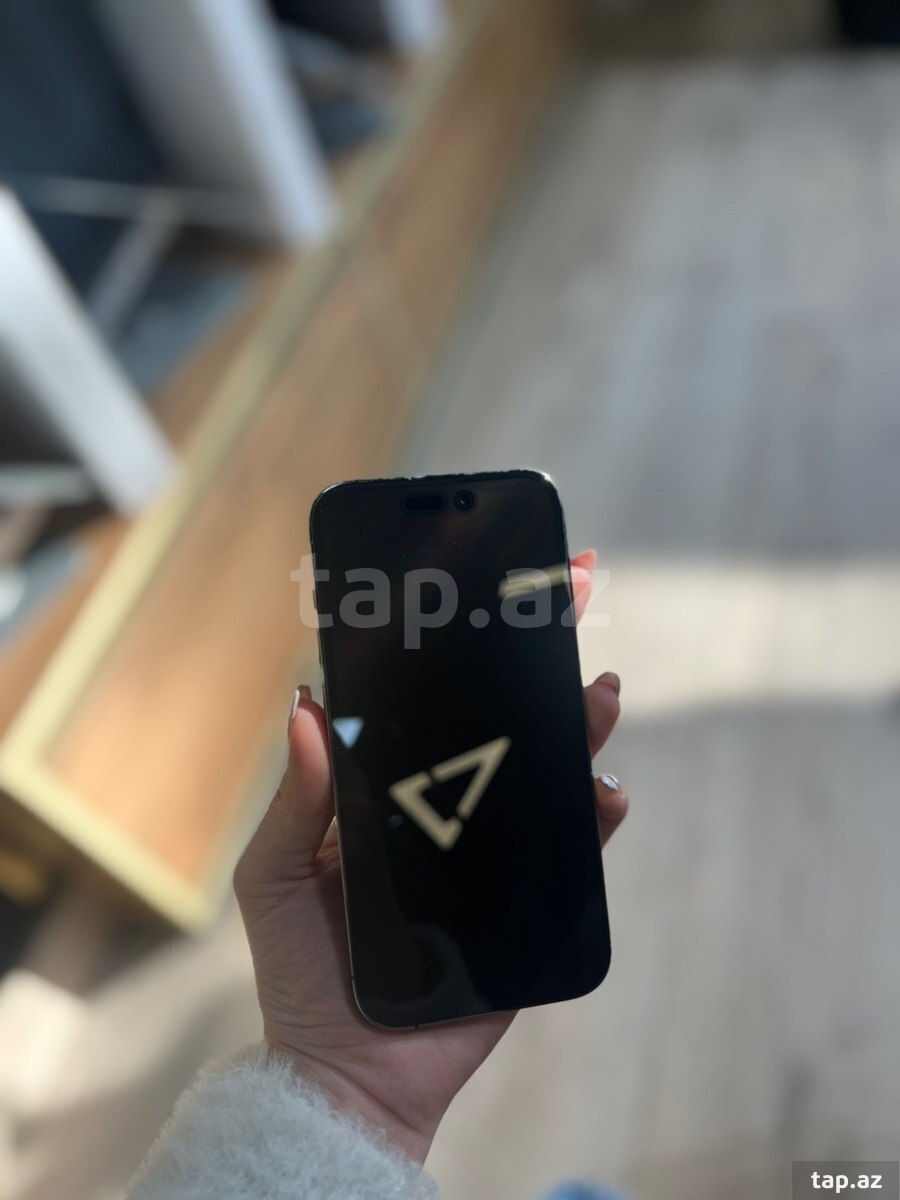 Apple iPhone 14 Pro Deep Purple 256GB/6GB