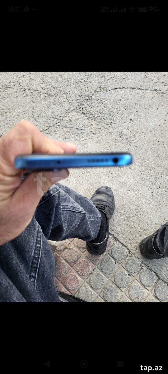 Telefon Xiaomi Redmi Note 11  (3)