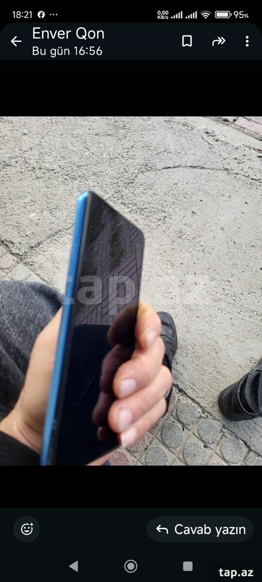 Telefon Xiaomi Redmi Note 11 