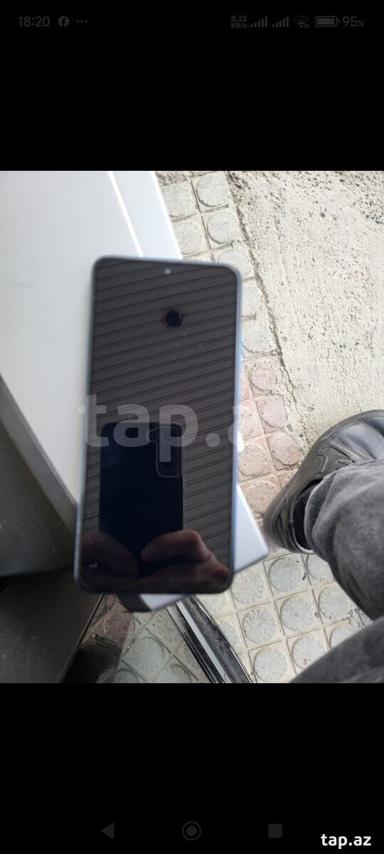 Telefon Xiaomi Redmi Note 11  (2)
