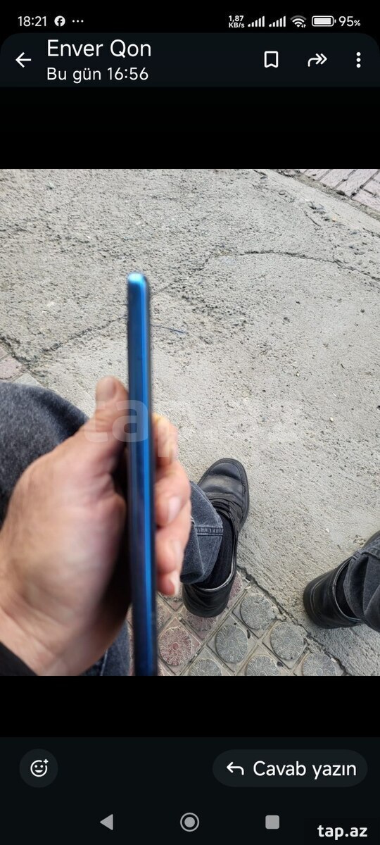 Telefon Xiaomi Redmi Note 11  (4)