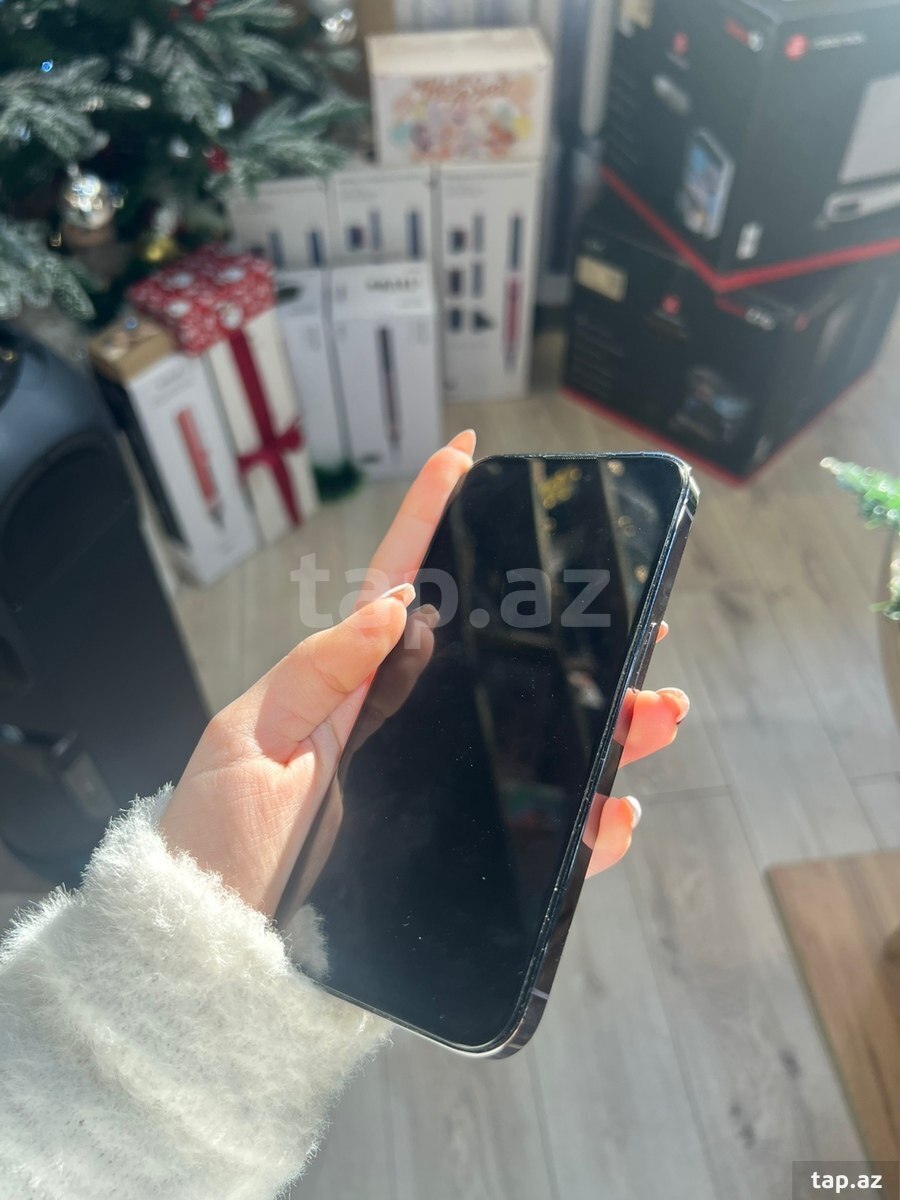Apple iPhone 14 Pro Deep Purple 256GB/6GB