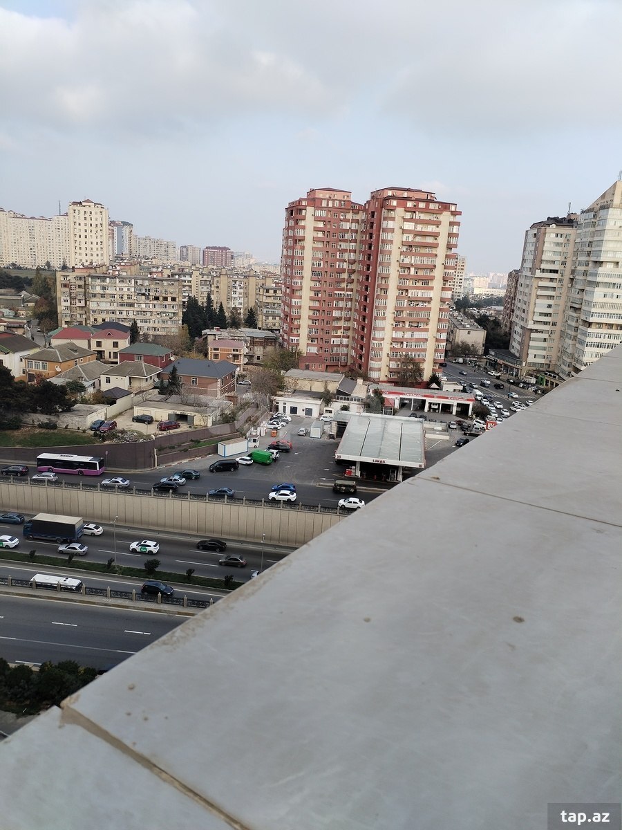 2-otaqlı yeni tikili, Moskva pr., 78 m²