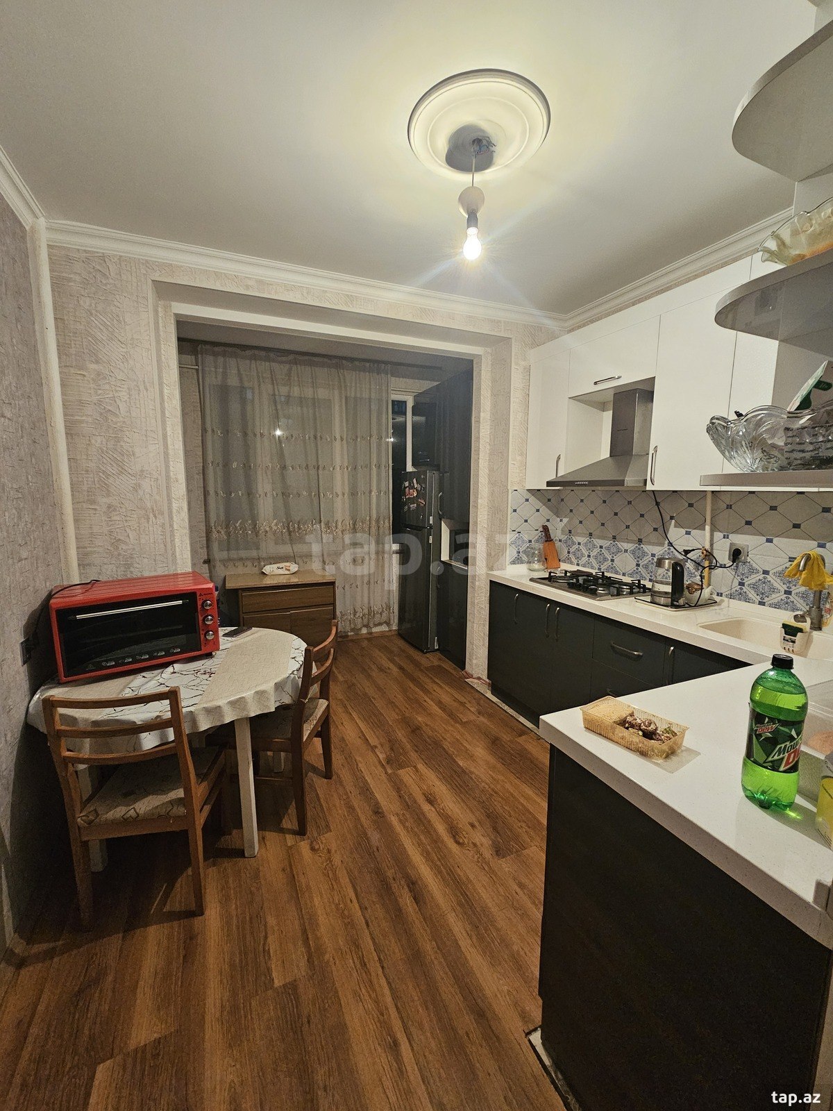 2-otaqlı mənzil, İbrahim Paşa Dadaşov küç., 75 m²