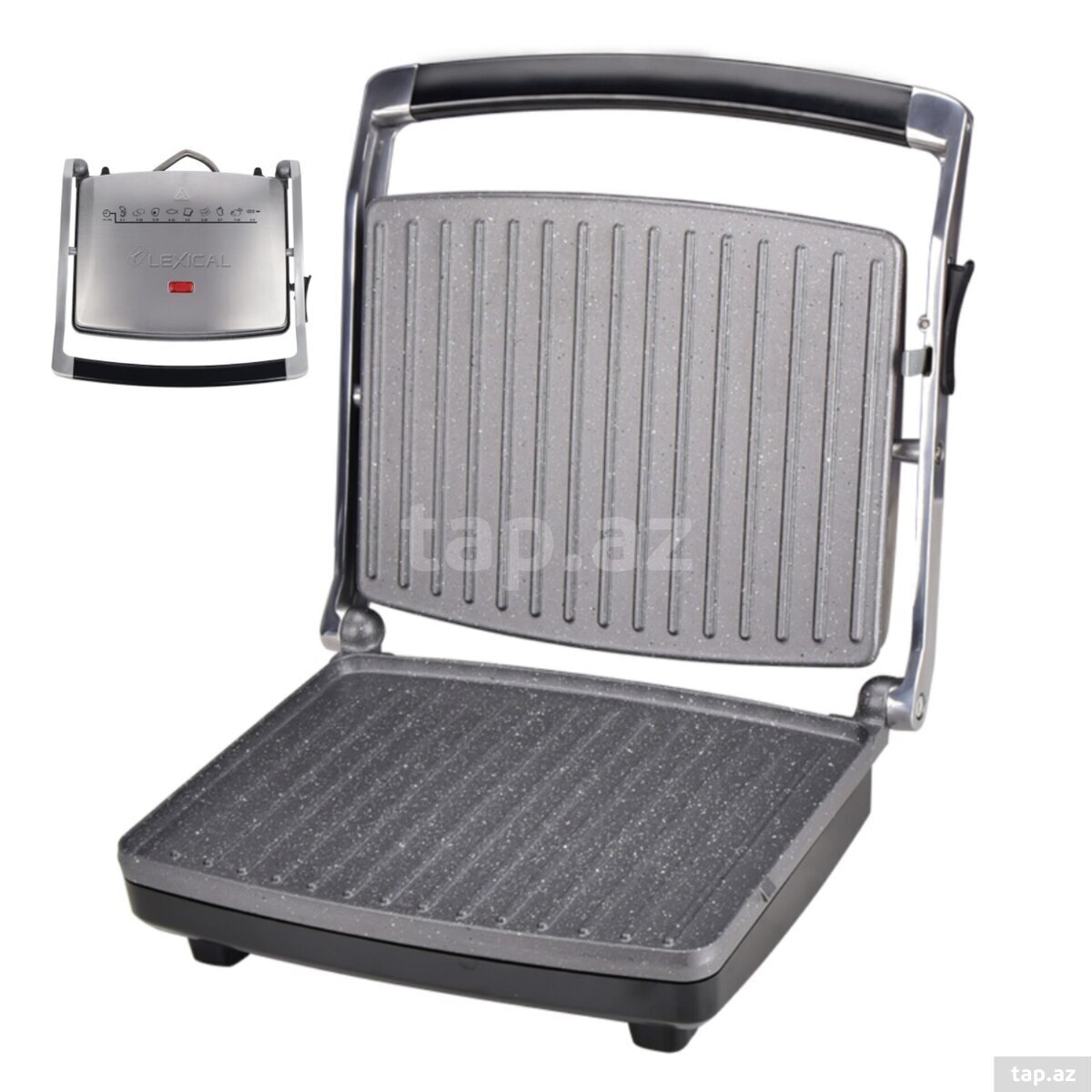 Toster (2)