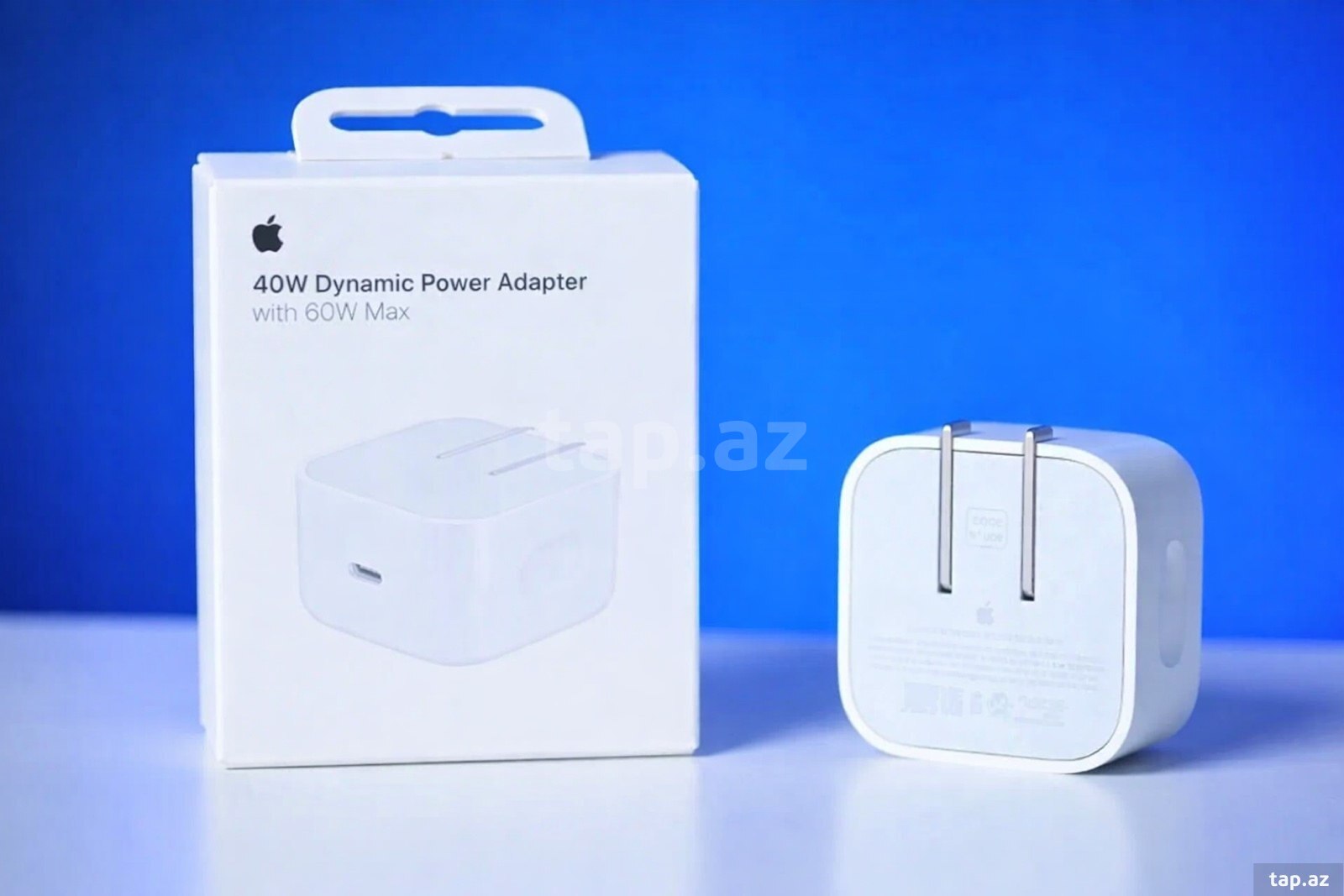 Apple iPhone 17 Pro adapteri