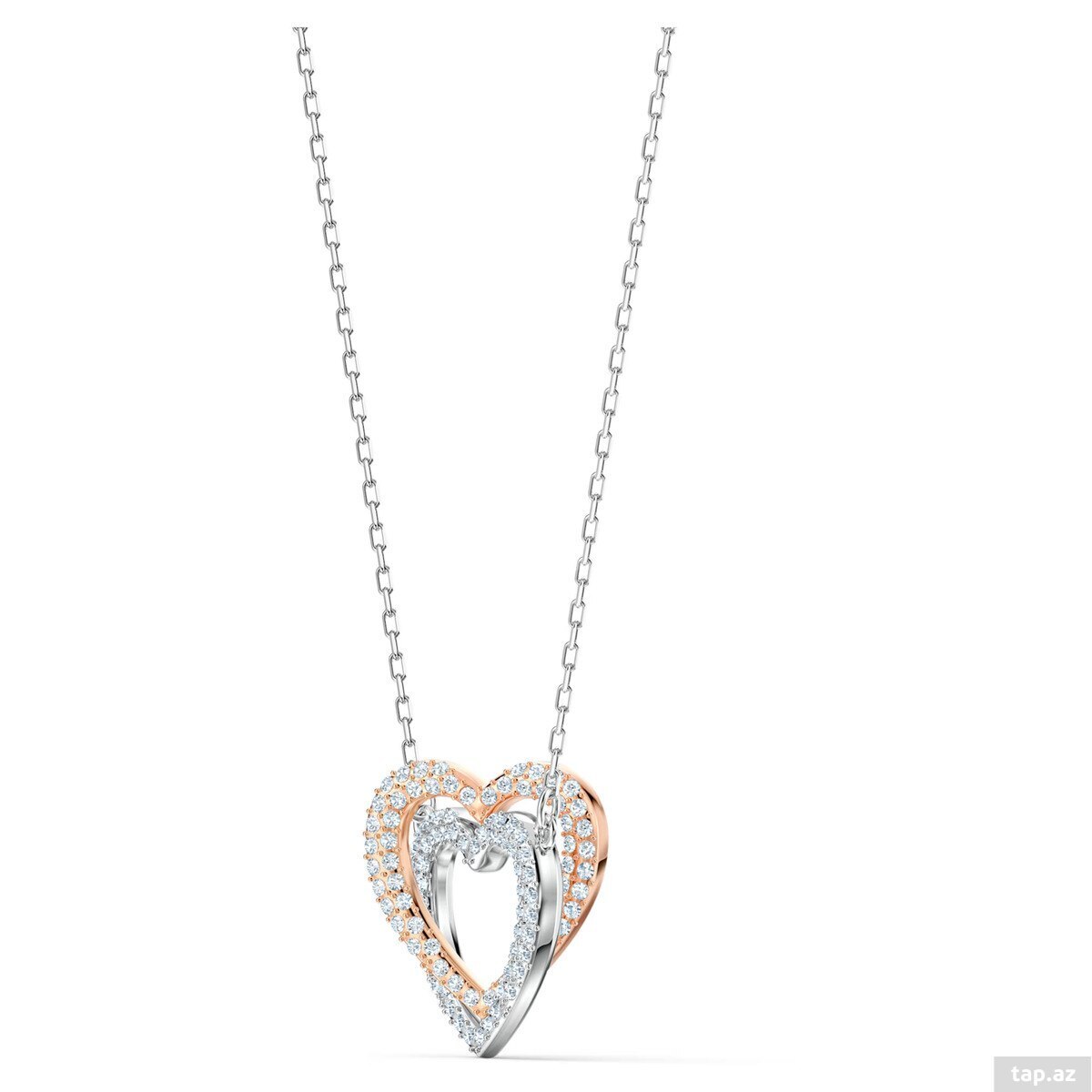Swarovski Hyperbola boyunbağı (4)
