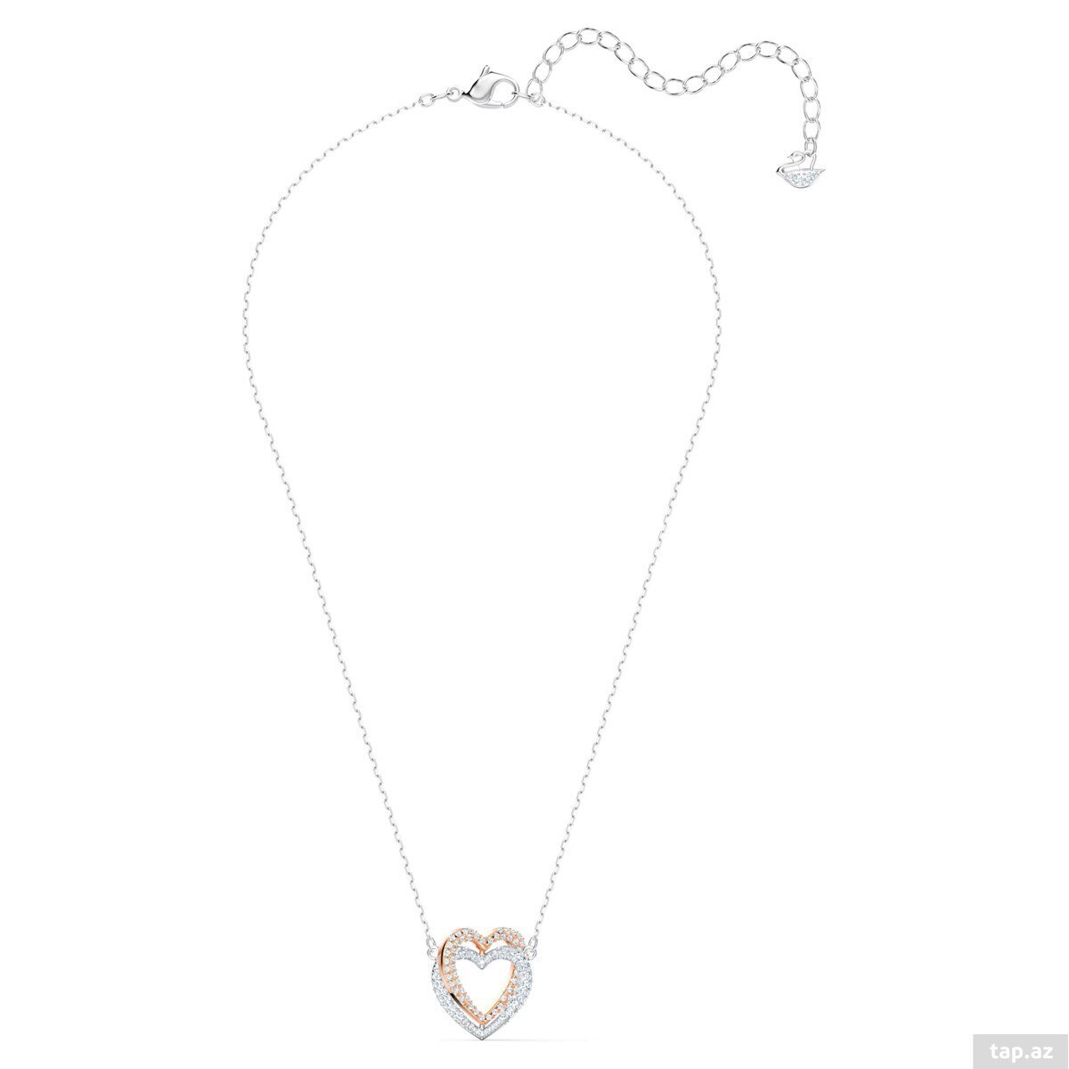 Swarovski Hyperbola boyunbağı (3)