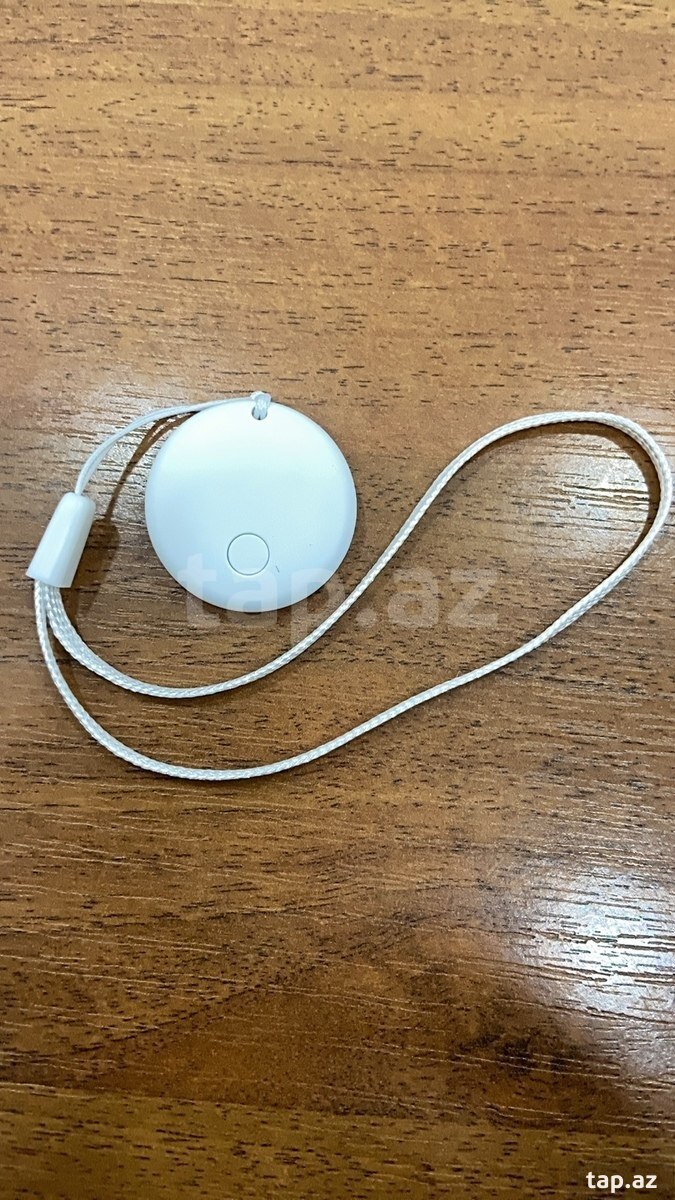 GPS izləmə cihazı