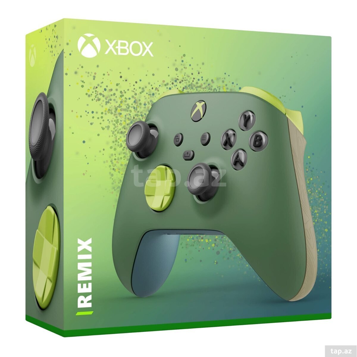 XBOX series s pultları  (4)