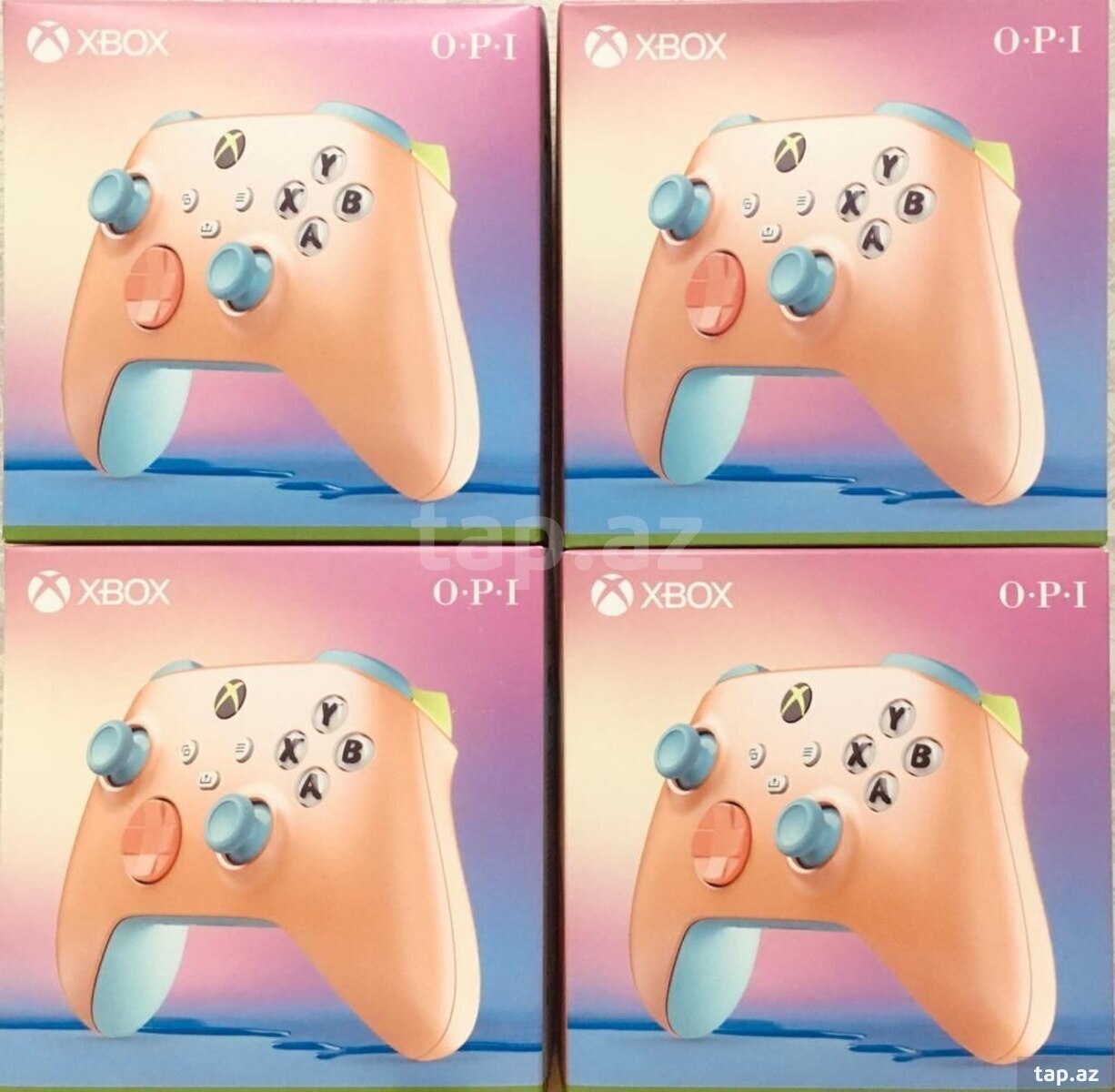 XBOX series s pultları  (7)