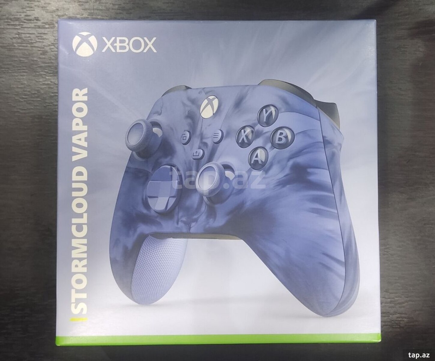 XBOX series s pultları  (6)