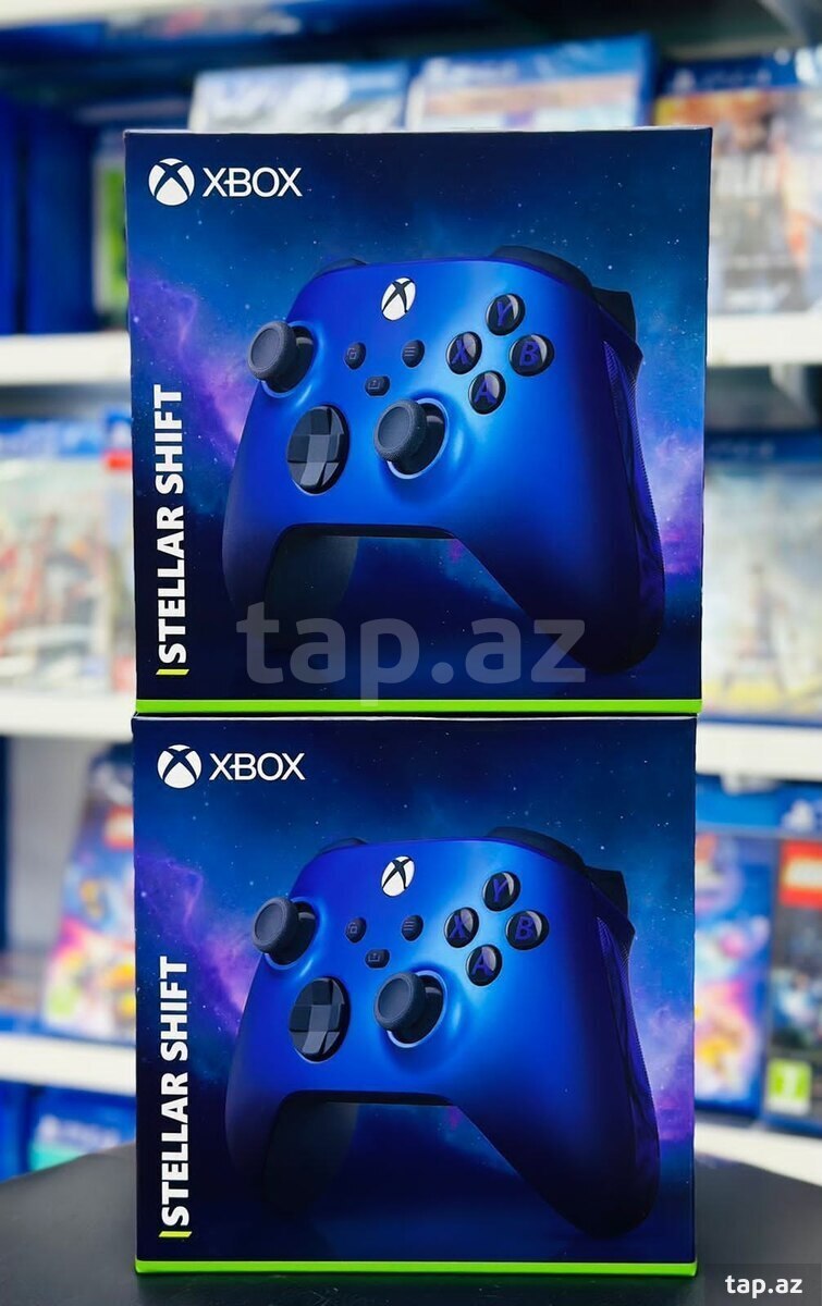 XBOX series s pultları  (10)