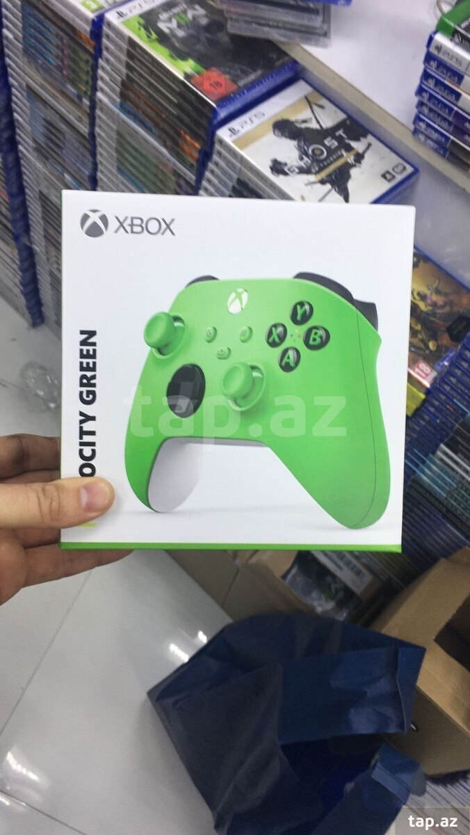 XBOX series s pultları  (8)