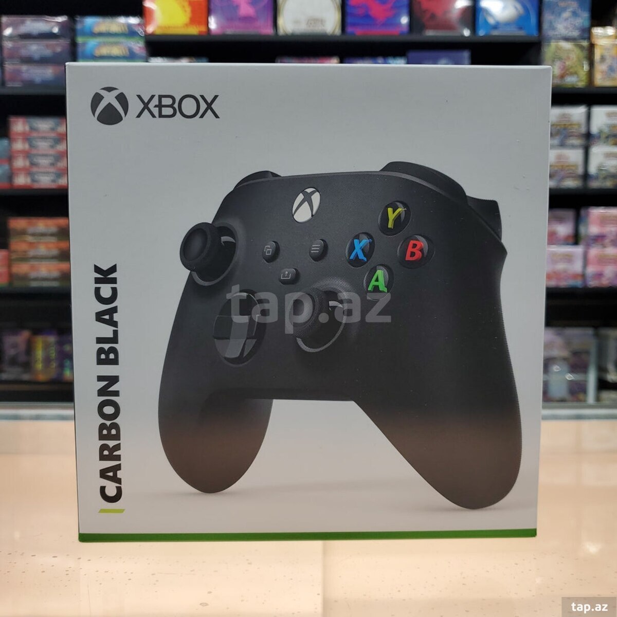 XBOX series s pultları  (5)