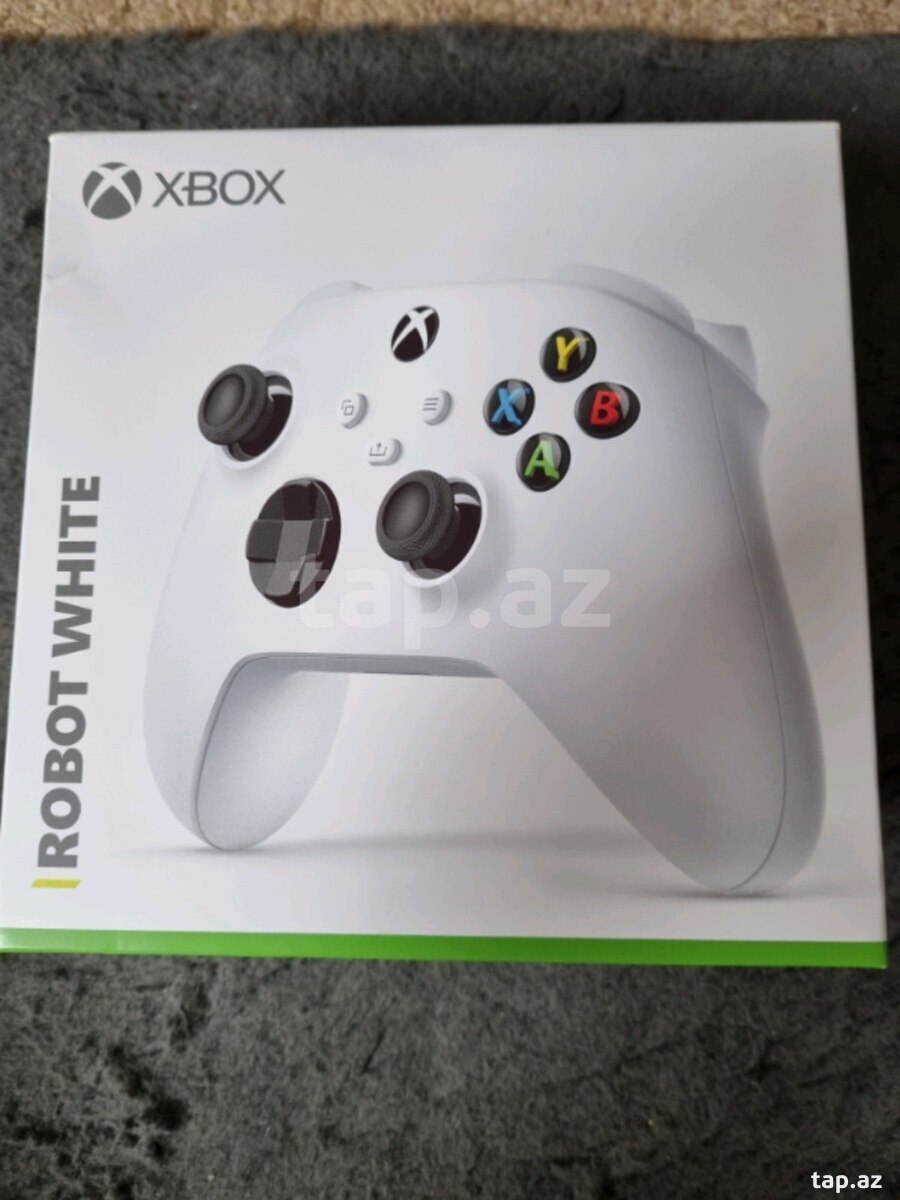 XBOX series s pultları  (15)