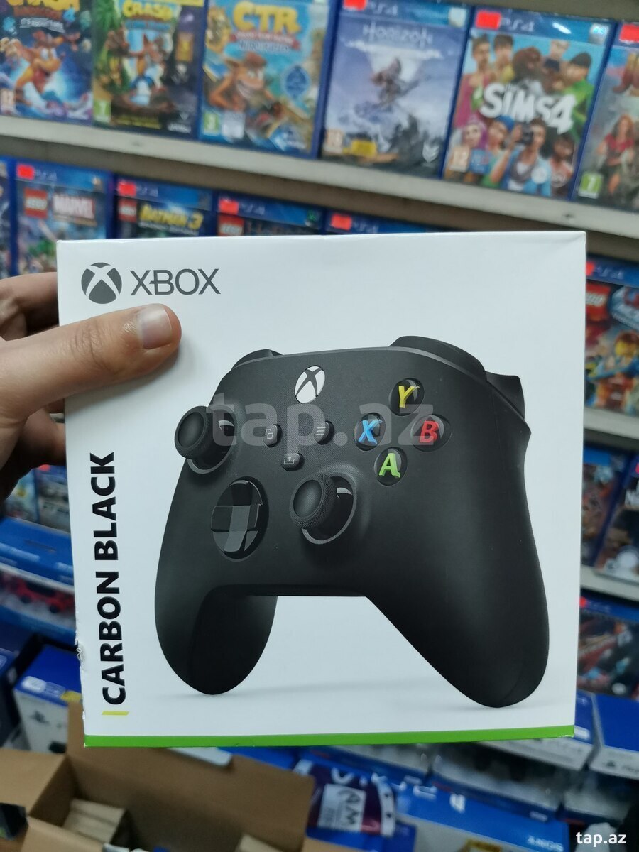 XBOX series s pultları  (17)