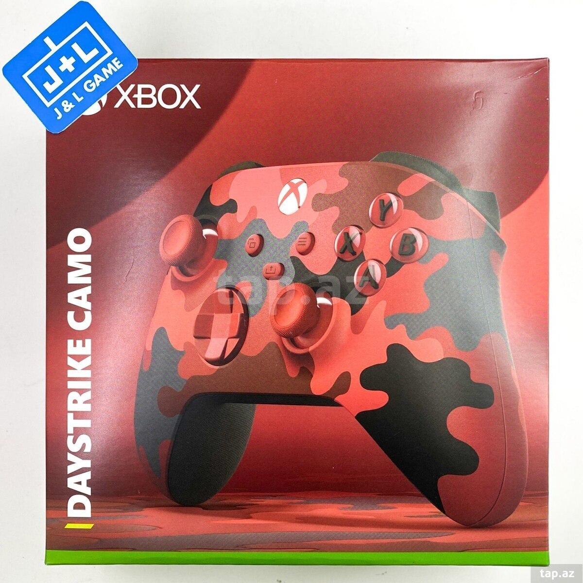 XBOX series s pultları  (12)