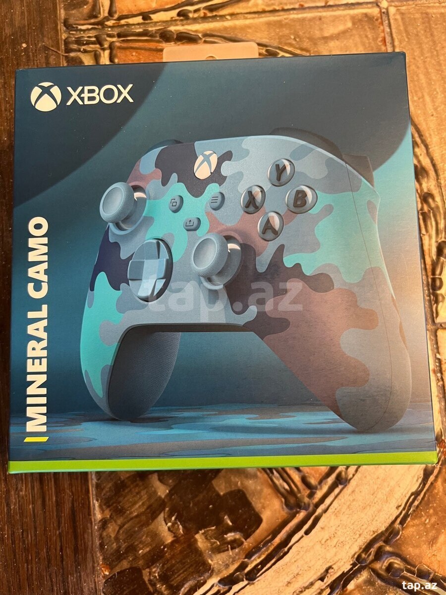 XBOX series s pultları  (13)