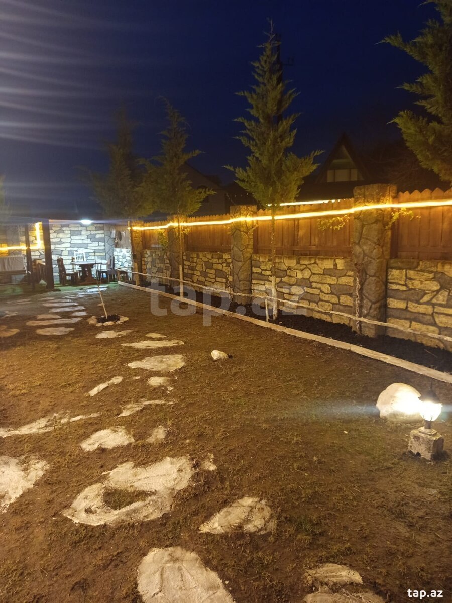 Həyət evi kirayə verilir, Quba r. (34)