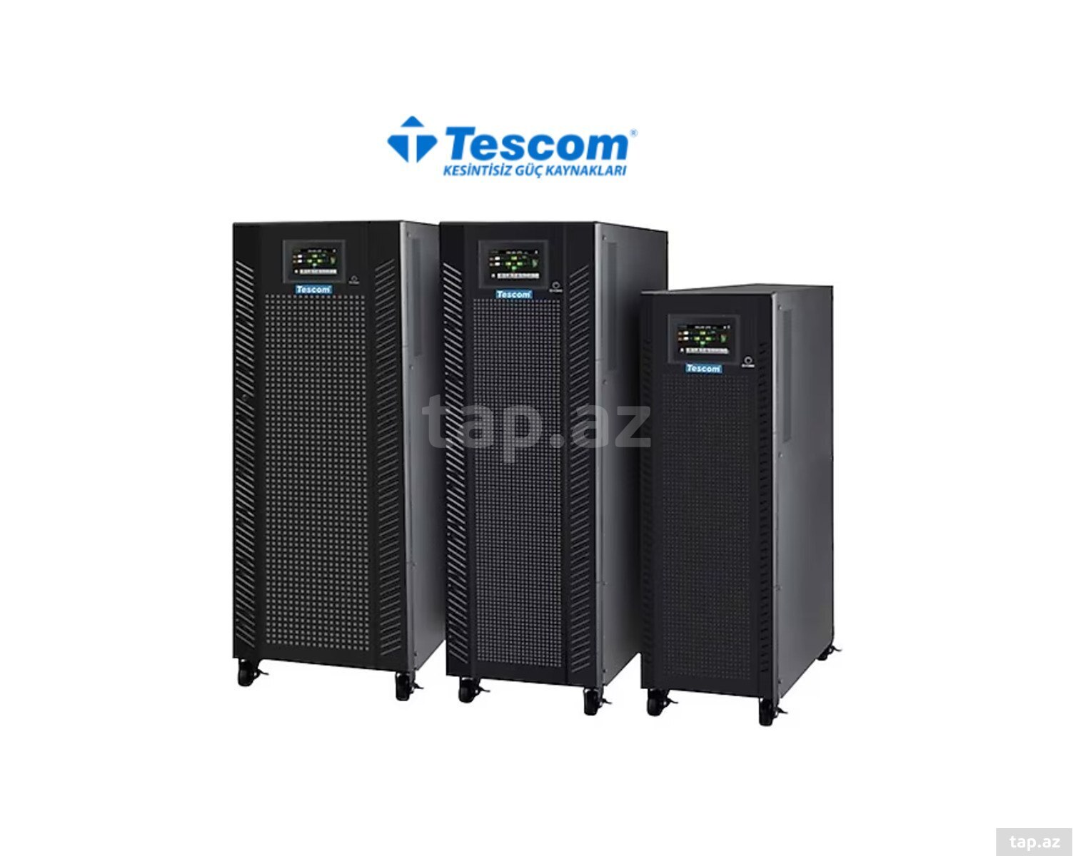 Tescom 20KVA Online UPS