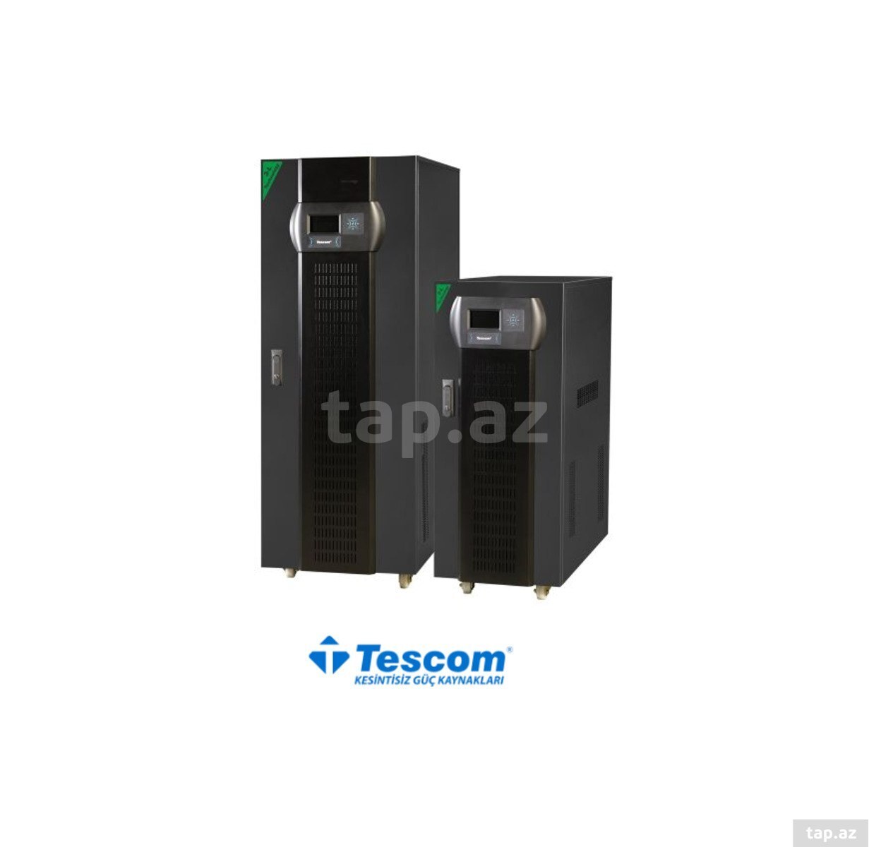 Tescom 30KVA Online UPS