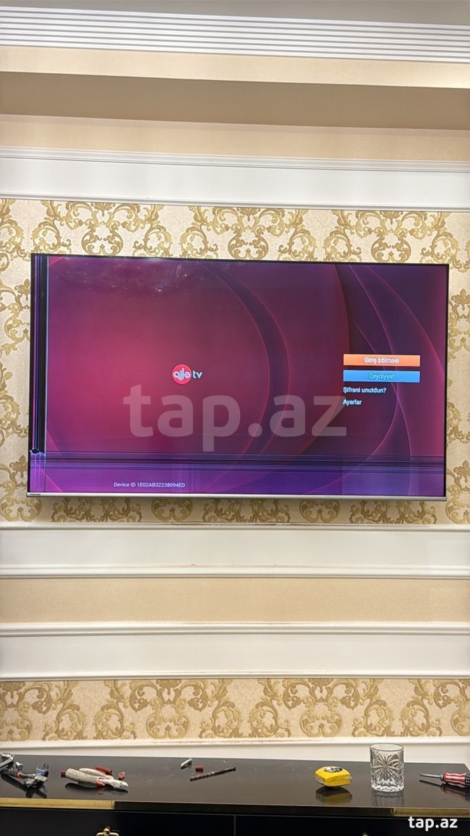 Televizor Toshiba